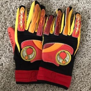 Burton Snowboard Snowboarding Gloves